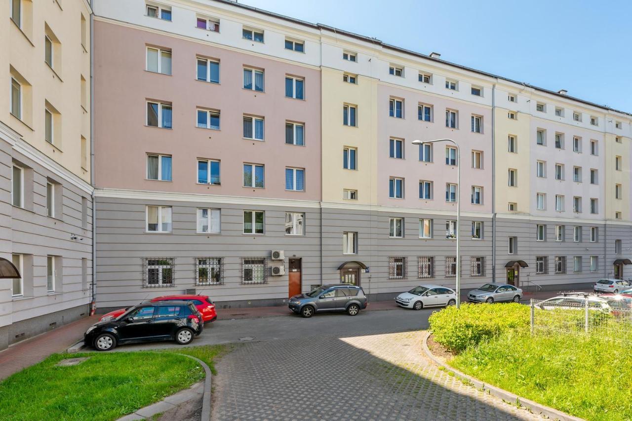 Comfort Apartments Wzgorze Гдыня Экстерьер фото