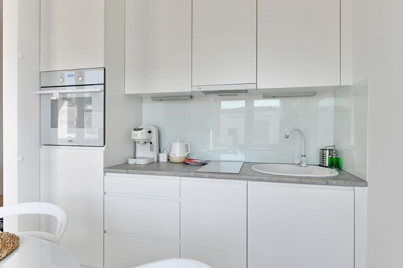 Comfort Apartments Wzgorze Гдыня Экстерьер фото