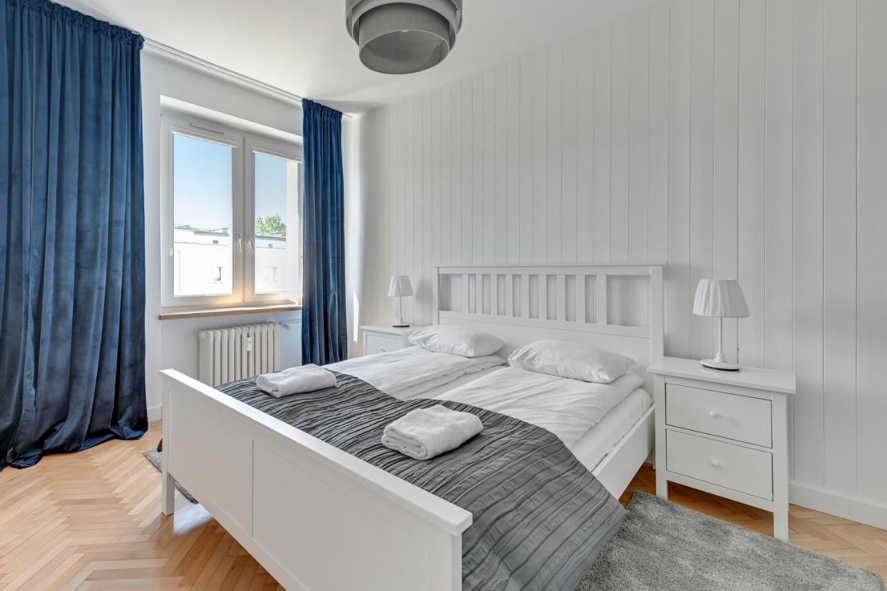 Comfort Apartments Wzgorze Гдыня Экстерьер фото